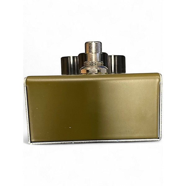 Used TC Electronic Honey Pot Fuzz Effect Pedal