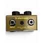 Used TC Electronic Honey Pot Fuzz Effect Pedal
