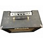 Vintage 1960s Ampeg J12 JET Tube Guitar Combo Amp