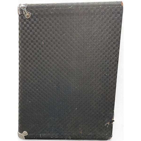 Vintage 1960s Ampeg J12 JET Tube Guitar Combo Amp