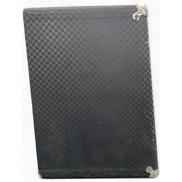 Vintage 1960s Ampeg J12 JET Tube Guitar Combo Amp