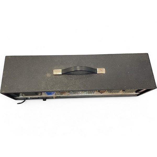 Vintage 1960s Silvertone Solid State 150 Solid State Guitar Amp Head