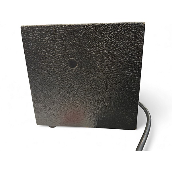 Vintage 1960s Silvertone Solid State 150 Solid State Guitar Amp Head