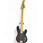 Used Kramer STRIKER 700ST Blue Electric Bass Guitar thumbnail