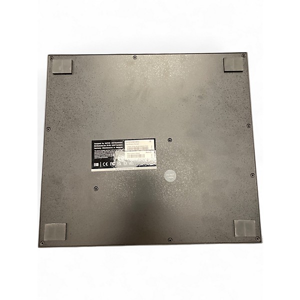 Used Native Instruments Maschine MK3 MIDI Controller