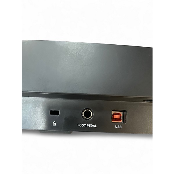 Used Native Instruments KOMPLETE KONTROLL A49 MIDI Controller