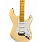 Used G&L S500 Cream Solid Body Electric Guitar
