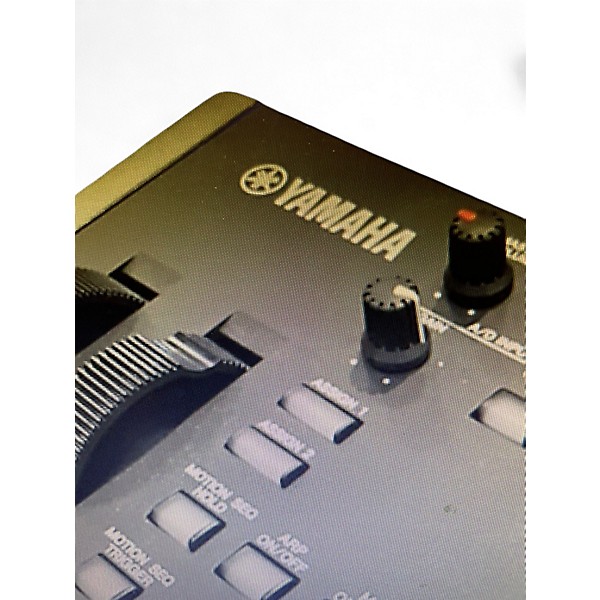 Used Yamaha MODX7 Synthesizer