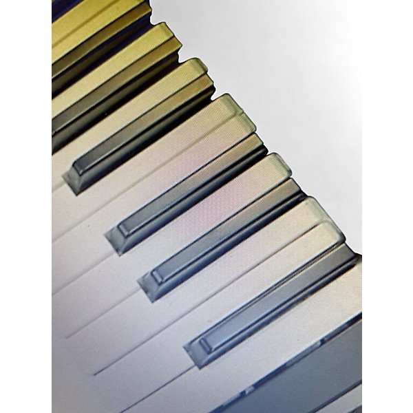 Used Yamaha MODX7 Synthesizer