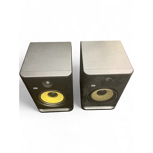 Used KRK RP8 ROKIT G5 Pair Powered Monitor