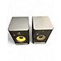 Used KRK RP8 ROKIT G5 Pair Powered Monitor