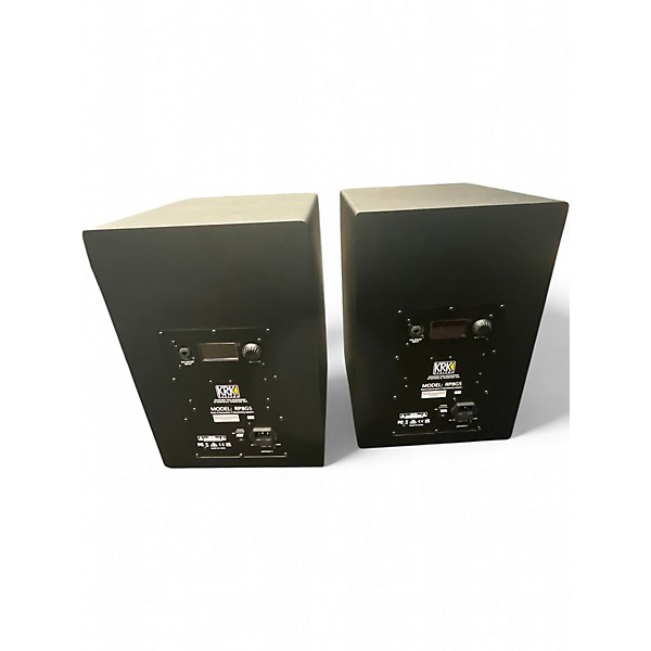 Used KRK RP8 ROKIT G5 Pair Powered Monitor