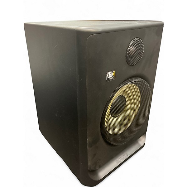 Used KRK RP8 ROKIT G5 Pair Powered Monitor