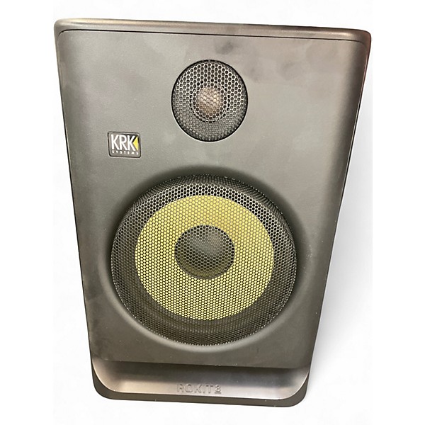 Used KRK RP8 ROKIT G5 Pair Powered Monitor
