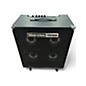 Used Hartke HD508 Bass Combo Amp thumbnail