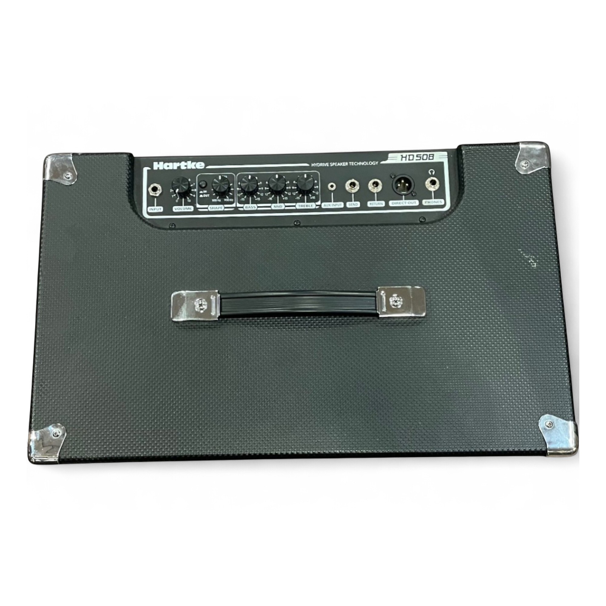 Used Hartke HD508 Bass Combo Amp | Guitar Center