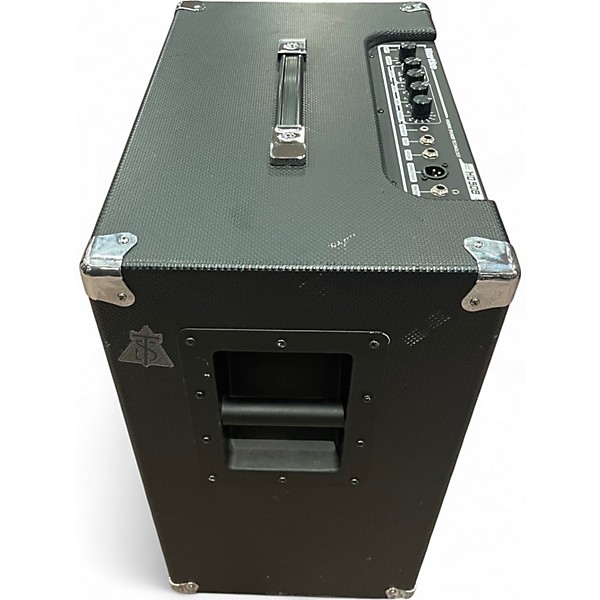 Used Hartke HD508 Bass Combo Amp