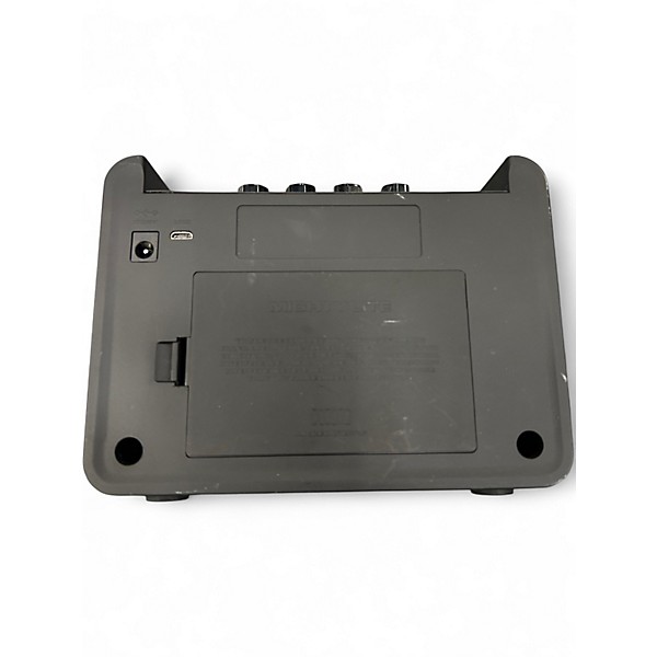 Used NUX MIGHTY LITE BT 2021LTD Battery Powered Amp