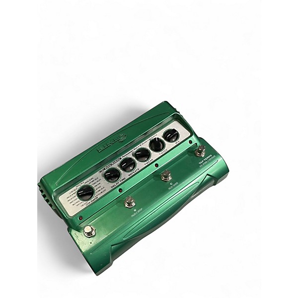 Used Line 6 DL4 Delay Modeler Effect Pedal