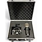 Used Roswell K47 MINI Condenser Microphone thumbnail
