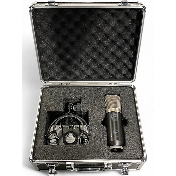 Used Roswell K47 MINI Condenser Microphone
