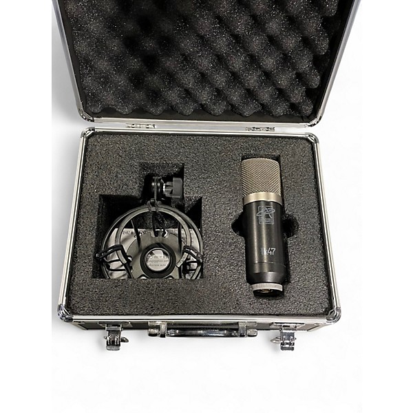 Used Roswell K47 MINI Condenser Microphone