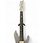 Used Ibanez Tim Henson Signature 7 Classic Silver Solid Body Electric Guitar