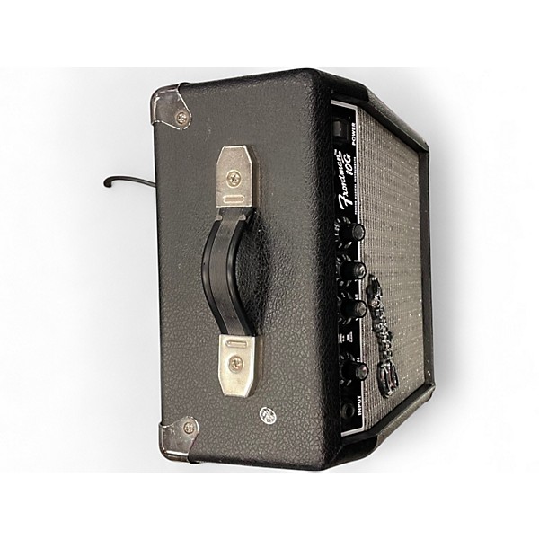 Used Squier frontman 10g Guitar Combo Amp