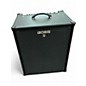 Used BOSS KATANA 210 Bass Combo Amp thumbnail