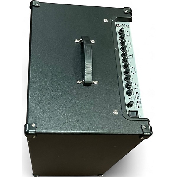 Used BOSS KATANA 210 Bass Combo Amp