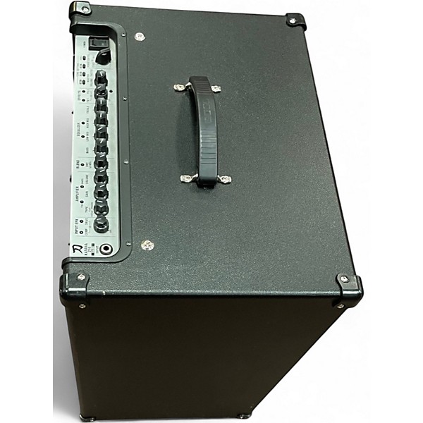 Used BOSS KATANA 210 Bass Combo Amp