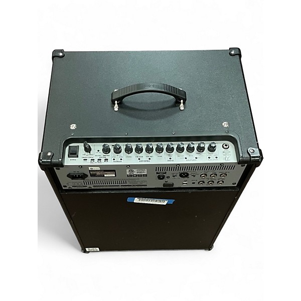 Used BOSS KATANA 210 Bass Combo Amp