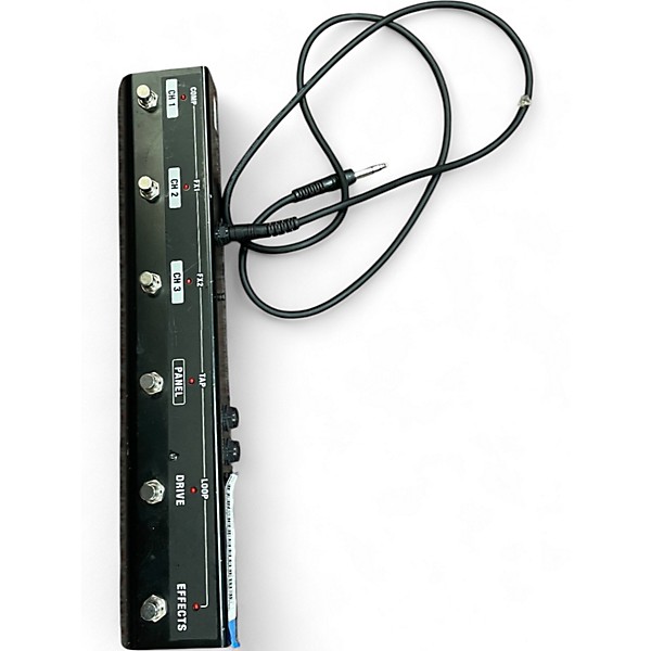 Used BOSS GAFC Guitar Combo Footswitch