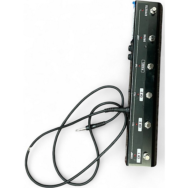 Used BOSS GAFC Guitar Combo Footswitch