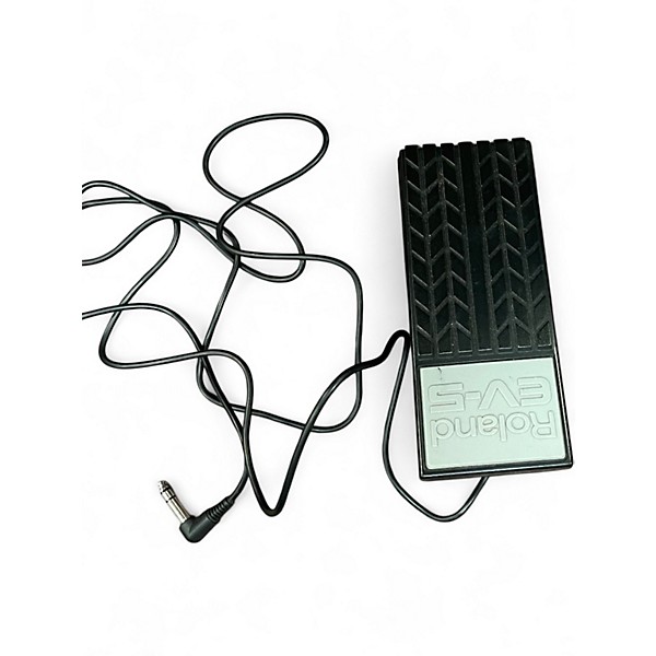 Used Roland EV5 Pedal