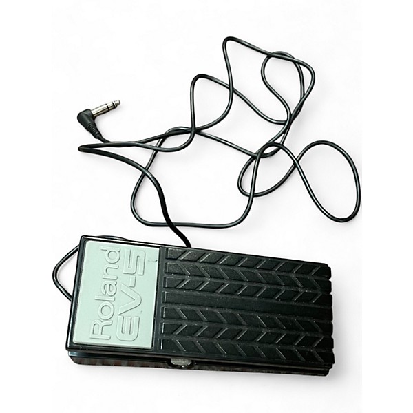 Used Roland EV5 Pedal