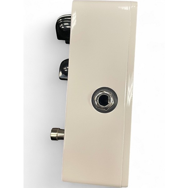 Used Ampeg Opto Comp Analog Optical Compressor Effect Pedal