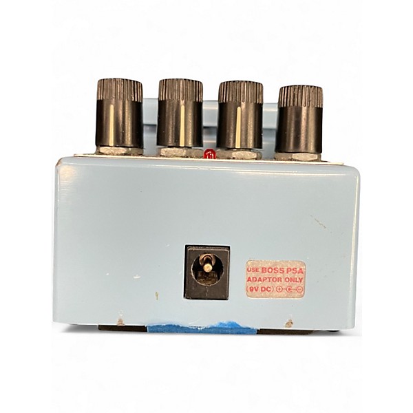 Used BOSS CEB3 Bass Chorus Bass Effect Pedal