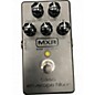 Used MXR M82 Bass Envelope Filter Blackout Edition Bass Effect Pedal thumbnail