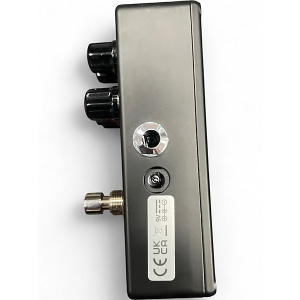 Used MXR M82 Bass Envelope Filter Blackout Edition Bass Effect Pedal