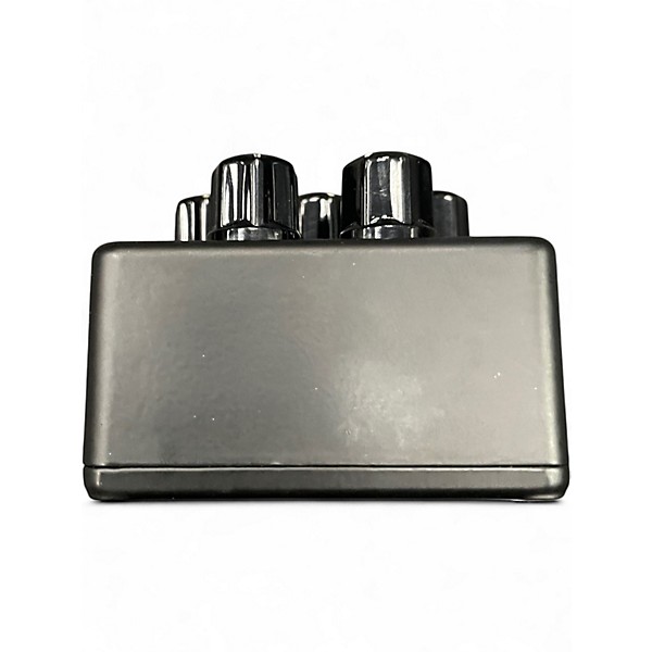 Used MXR M82 Bass Envelope Filter Blackout Edition Bass Effect Pedal