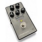 Used MXR M82 Bass Envelope Filter Blackout Edition Bass Effect Pedal