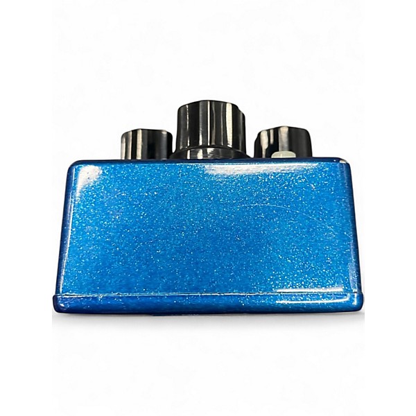 Used MXR M288 Bass Octave Deluxe Bass Effect Pedal