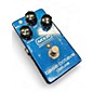 Used MXR M288 Bass Octave Deluxe Bass Effect Pedal