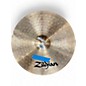 Used Zildjian 14in ZBT Crash Cymbal