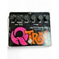 Used Electro-Harmonix XO Q-Tron Plus Envelope Filter Effect Pedal thumbnail