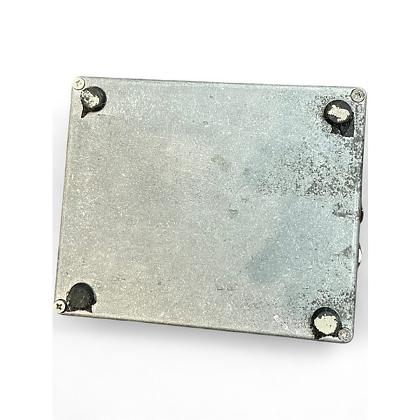 Used Electro-Harmonix XO Q-Tron Plus Envelope Filter Effect Pedal