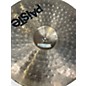 Used Paiste 20in 502 Cymbal
