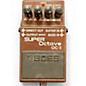 Used BOSS OC Effect Pedal thumbnail