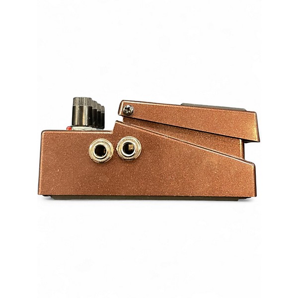 Used BOSS OC Effect Pedal